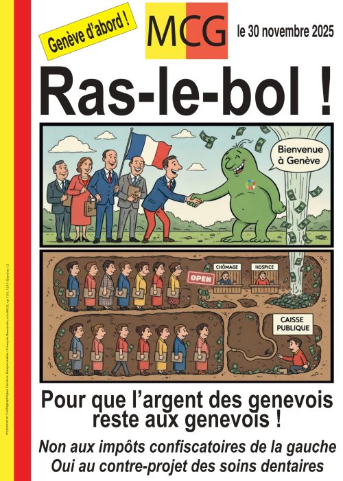 Affiche - 2025 Novembre - 140x - GE - MCG - Mouvement Citoyen Genevois_page-0001
